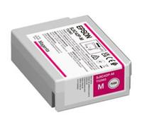 Toner Epson SJIC42P-M Magenta