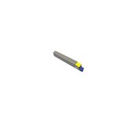 TONER ES 7470 GIALLO COMPATIBILE PER OKI ES7470 ES7480 45396213 11.500 PAGINE