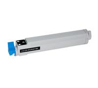 TONER ES3640 NERO COMPATIBILE PER OKI ES3640 ES3640e ES3640l 42918928 15.000 PAG