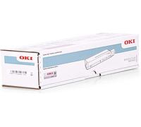 OKI 45807116 TONER ORIGINALE NERO PER ES4132/ES4192/ES5112/ES5162 [A BOX]