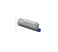 TONER ES6412M MAGENTA 46507514 COMPATIBILE PER OKI ES6412N ,ES6412DN CAPACITA' 6