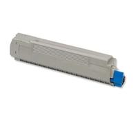 TONER ES8453 MAGENTA 45862820 TONER ORIGINALE PER OKI EXECUTIVE ES8453,ES8473 CA