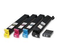 Toner Espon C13S050477 per AL C9200 nero