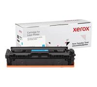 Toner Everyday Ciano compatibile con HP 207X (W2211X), Resa elevata NEW