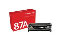TONER EVERYDAY CF287A/CRG041/C 006R03652 RG121