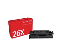 Xerox Toner Ed Cf226X/ Crg-052H - 006R03639