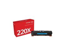 Cartuccia Toner Everyday compatibile 220X - W2201X - Codice: 006R05209