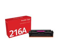Toner Everyday™ di Xerox Magenta compatibile con HP 216A (W2413A), Capacità standard