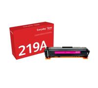Xerox Everyday Magenta Toner Replaces Hp 219A (W2193A) Standard Capacity 006R05153