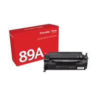 Toner Everyday™ di Xerox Mono compatibile con HP 89A (CF289A), Capacità standard