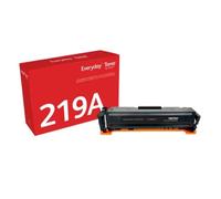 Toner Everyday™ di Xerox Nero compatibile con HP 219A (W2190A), Capacità standard