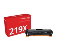Xerox Toner Everyday Per HP 219X W2190X Black Compatibile Unità toner 006R05154