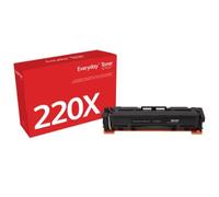 Xerox Toner Everyday Per HP 220X W2200X Black Compatibile Unità toner 006R05208