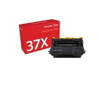Everyday Toner ™ di Xerox Nero compatibile con HP 37X (CF237X),