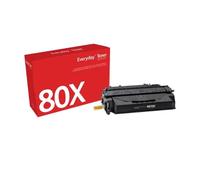 Xerox Toner Everyday compatibile con HP CF280X – Nero Alta Capacità – 006R03841