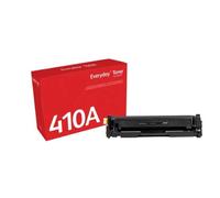Everyday Toner Nero compatibile con HP 201A CF410A/ CRG-046BK