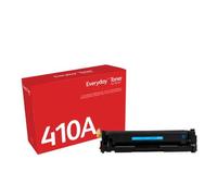Xerox Toner Ciano Everyday compatibile con HP 410A CF411A/CRG-046C – Capacità standard 2300 pagine