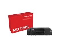 Everyday Toner Nero compatibile con Samsung MLT-D205L, Resa elevata