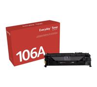 TONER EVERYDAY PER HP W1106A 006R04525