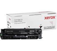 Toner Everyday Nero Toner Ed Cf380X Xerox 006R03816