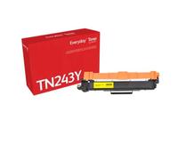 Xerox Everyday Toner giallo sost. Brother TN-243Y 006R04583