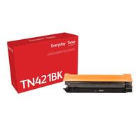 XEROX COMP ED BROTHER TN-421BK TN421BK TONER NERO