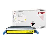 Toner Everyday (TM) Giallo compatibile Xerox con 643A (Q5952A) - Nouvo