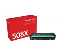 Toner Everydayâ„¢ di Xerox Nero compatibile con HP 508X [CF360X], Alta capacitÃ