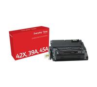 Toner EverydayTM di Xerox Mono compatibile con HP 42A 39A 45A [Q5942X/ Q1339A/ Q