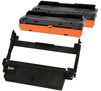 TONER EXPERTE® 2 Toner + Tamburo compatibili per Samsung MLT-D116L MLT-R116 Xpress SL-M2625 M2625D M2675FN M2825ND M2825DW M2835DW M2875FW M2875ND M2885FW
