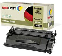 TONER EXPERTE® CF287A 87A Toner compatibile per HP LaserJet Enterprise M506 M506dn M506n M506x MFP M527 M527dn M527c M527f M527z Pro M501 M501dn M501n