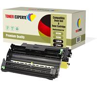 TONER EXPERTE Confezione da 2 unità tamburo e cartuccia toner compatibili con DR2000 TN2000 per Brother DCP-7010 DCP-7020 DCP-7025 HL-2030 HL-2032 HL-2040 HL-2050 HL-2070 MFC-7420 MFC-7820N FAX-2820