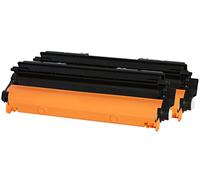 TONER EXPERTE Kit 2 CE314A 126A Tamburi compatibili per HP Colour LaserJet CP1025 CP1025nw CP1020 M175a M175nw PRO 100 M175 MFP M175a M175nw M176n M177fw M275 TopShot M275 M275a M275nw