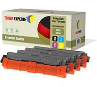TONER EXPERTE Kit 4 TN241 TN245 Toner compatibili per Brother DCP-9015CDW DCP-9020CDW MFC-9140CDN MFC-9330CDW MFC-9340CDW HL-3140CW HL-3142CW HL-3150CDW HL-3152CDW HL-3170CDW HL-3172CDW MFC-9130CW