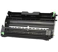 TONER EXPERTE® Tamburo Compatibile per Brother DR2000 (12000 Pagine) HL-2030 2032 2040 2050 2070 2070N DCP-7010 7010L 7020 7025 FAX-2820 2825 2920 MFC-7220 7225 7420 7820 7820N