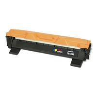 Toner Experte TN1050 Cartucce di Toner Sostituzione per Brother TN 1050 Compatibile con DCP-1612W DCP-1610W DCP-1512 DCP-1510 HL-1212 HL-1110 MFC-1910W MFC-1810 (1 Nero)