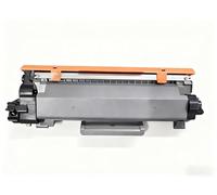 TONER EXPERTE TN2510XL Cartuccia Toner Compatibile con Brother HL-L2400DWE/L2442DW/L2445DW/L2447DW DCP-L2620DW/L2665DW/L2627DW MFC-L2860DW/L2835DW/L2800DW (nero)