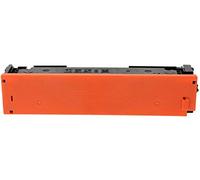TONER EXPERTE® Toner Nero compatibile per HP CF400X 201X (2800 pagine) HP Color LaserJet Pro MFP M277dw M277n M274n M252dw M252n