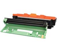 TONER EXPERTE® Toner + Tamburo compatibili per Brother TN1050 DR1050 HL-1110 HL-1112 DCP-1510 DCP-1512 DCP-1610W DCP-1612W HL-1210W HL-1212W MFC-1810 MFC-1910W