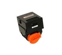 TONER EXV21 BK NERO COMPATIBILE PER CANON iRC2380i 2880i 3080i 3380i 3480 3580i