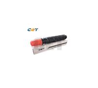 TONER EXV33 NERO CET ALTISSIMA QUALITA' COMPATIBILE PER CANON IR 2520 2525 2525i