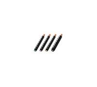 TONER EXV34 GIALLO COMPATIBILE PER CANON IRC2025 2220 2225 2260 2020 3785B002AA