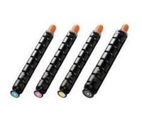 TONER EXV34 GIALLO COMPATIBILE PER CANON IRC2025 2220 2225 2260 2020 3785B002AA