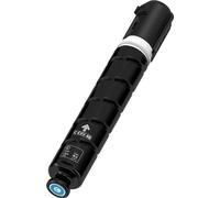 TONER EXV48 CIANO COMPATIBILE 9107B002 PER CANON IMAGERUNNER C1300,C1325,C1335 E