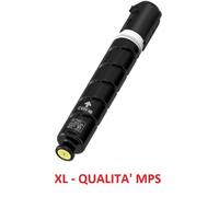 Canon Colore Yellow Compatibile - CAEXV48YPP