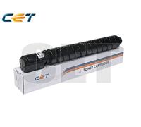 TONER EXV49 GIALLO CET ALTISSIMA QUALITA' COMPATIBILE PER CANON IR ADV C3330i,C3