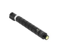TONER EXV49 GIALLO COMPATIBILE PER CANON IR ADV C3330i,C3325i,C3320i 8527B002 EXV-49 CAPACITA' 19.000 PAGINE