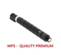 TONER EXV49 GIALLO MPS QUALITY PREMIUM COMPATIBILE PER CANON IR ADV C3330i,C3325