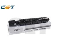 TONER EXV49 NERO CET ALTISSIMA QUALITA' COMPATIBILE PER CANON IR ADV C3330i,C332