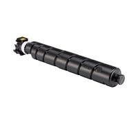 Toner EXV51 nero compatibile 0481C002 per Canon Ir C5500,C5535,C5540,C5550,C5560